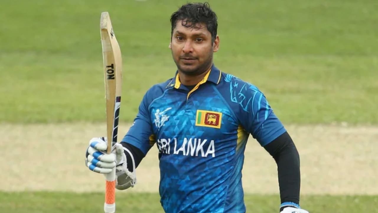 Kumar Sangakkara Net Worth Details Kumar Sangakkara Net Worth Details