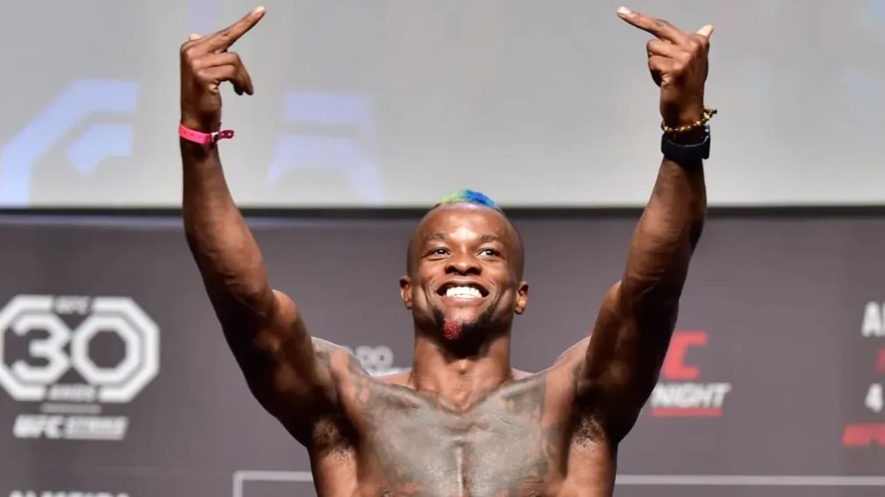 Marc Diakiese Net Worth Details Marc Diakiese Net Worth Details