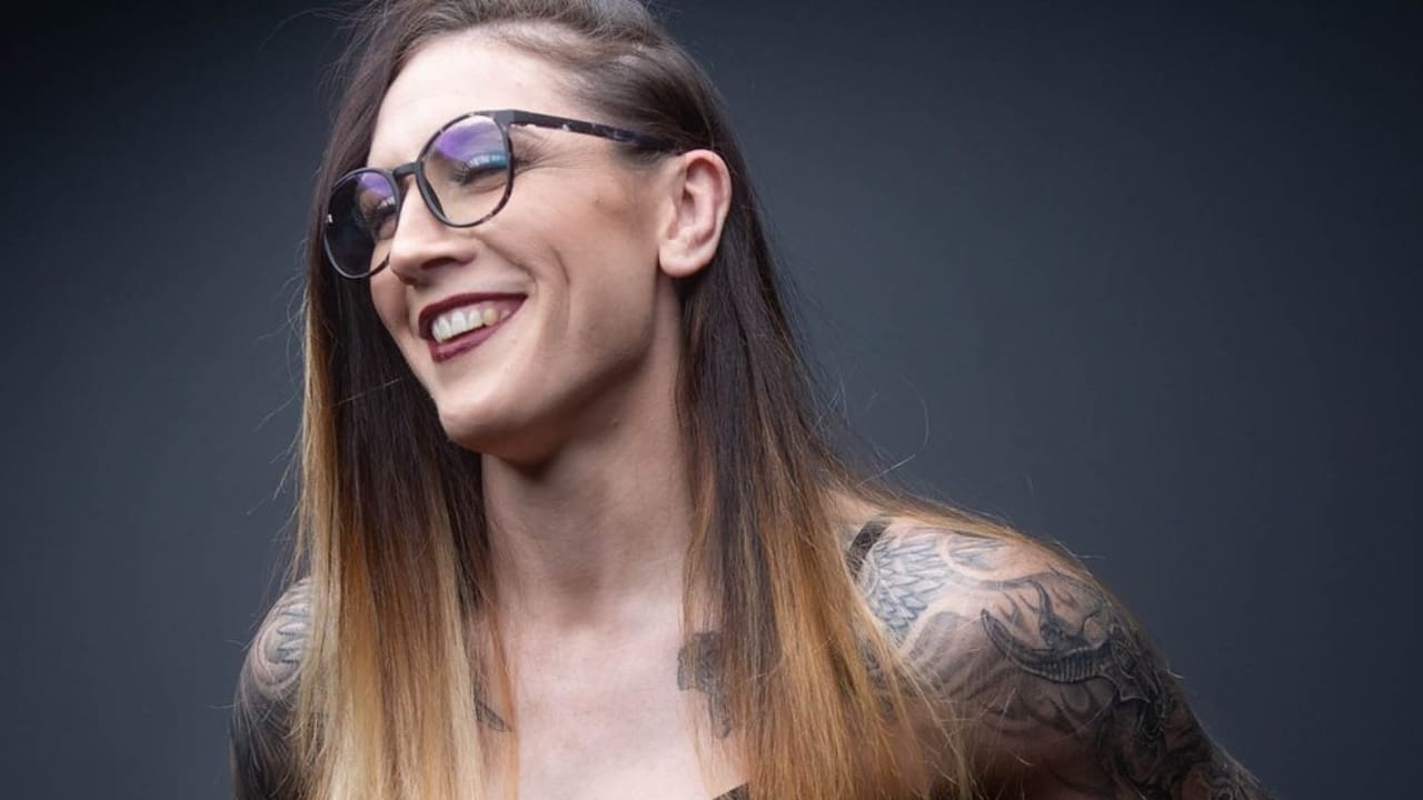 Megan Anderson Net Worth Details Megan Anderson Net Worth Details