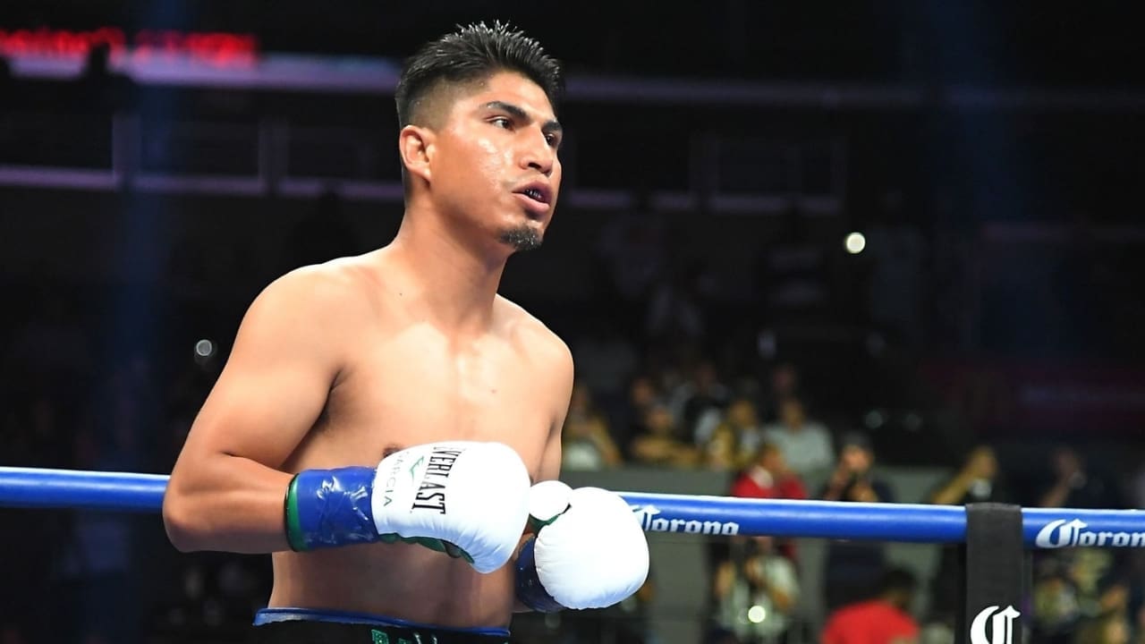 Mikey Garcia Net Worth Details Mikey Garcia Net Worth Details