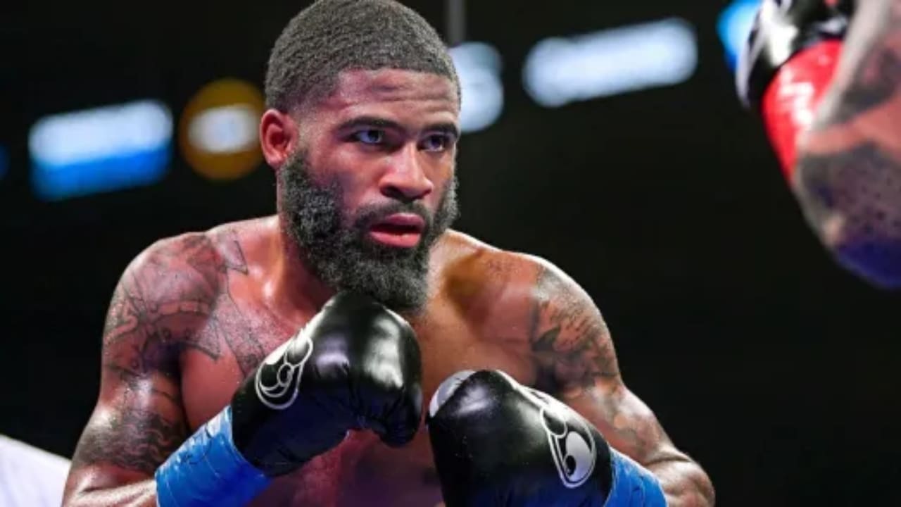 Patrick Boozer Net Worth Details Patrick Boozer Net Worth Details