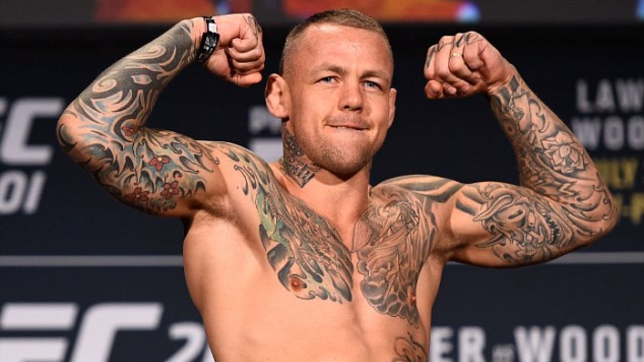 Ross Pearson Net Worth Details Ross Pearson Net Worth Details