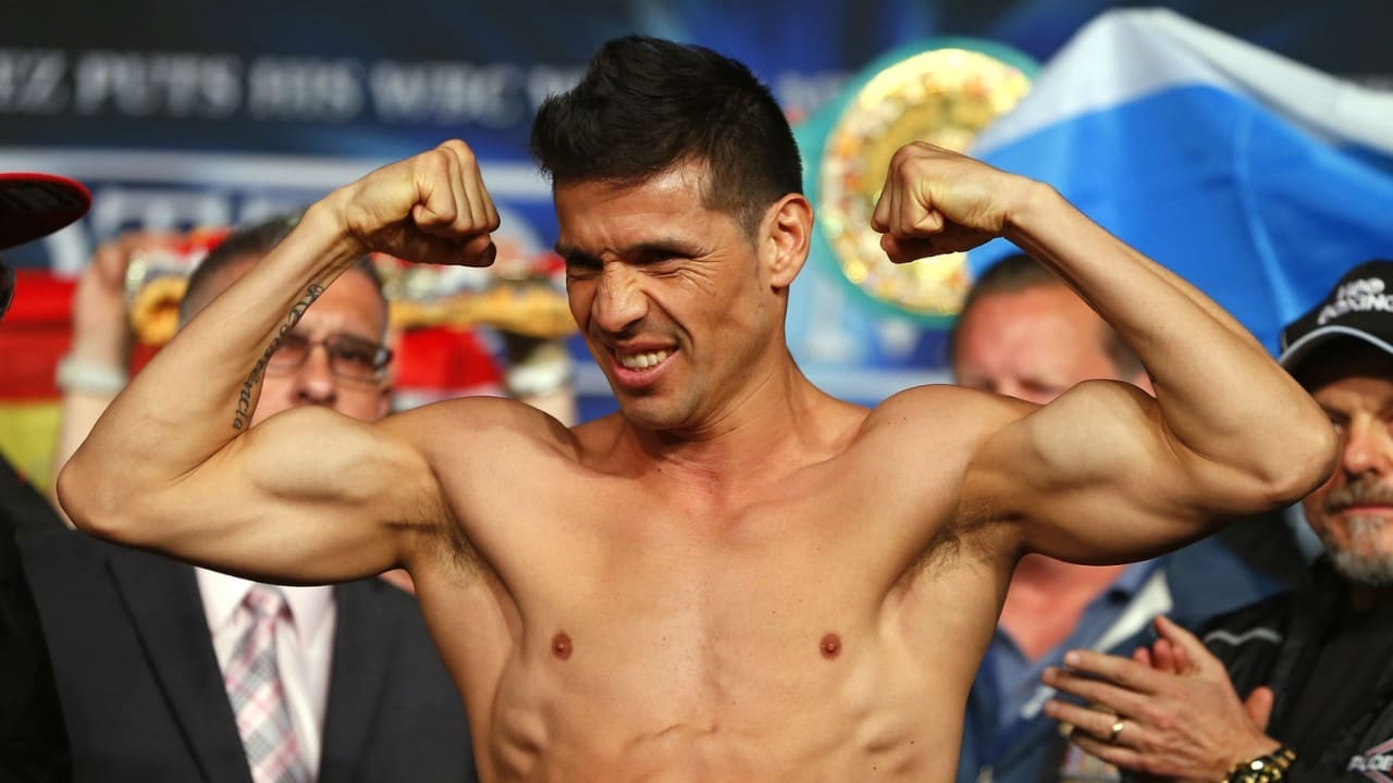 Sergio Martinez Net Worth Details Sergio Martinez Net Worth Details
