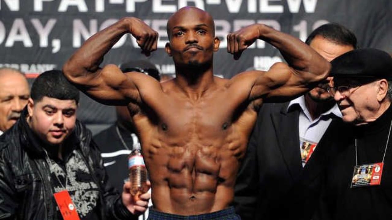 Timothy Bradley Jr. Net Worth Details Timothy Bradley Jr. Net Worth Details