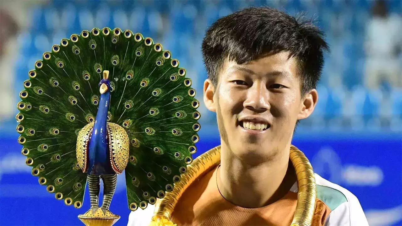 Tseng Chun-hsin Net Worth Details Tseng Chun-hsin Net Worth Details