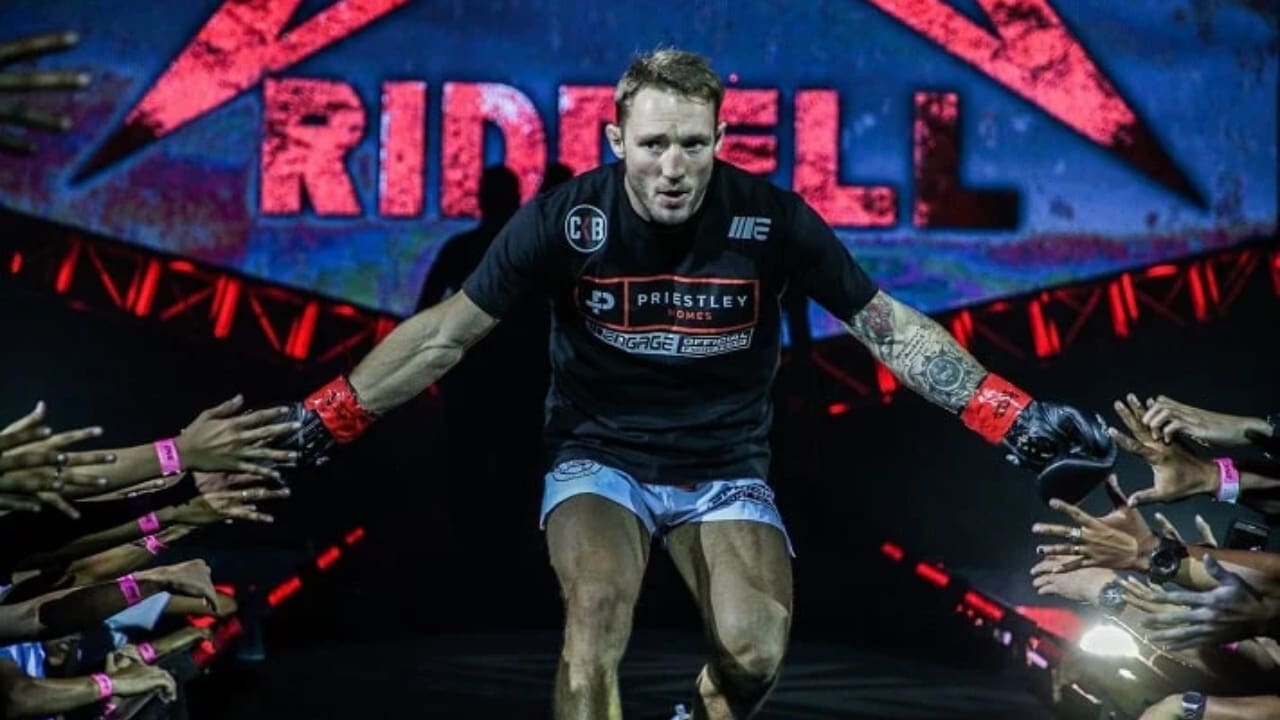 Brad Riddell Net Worth Details Brad Riddell Net Worth Details