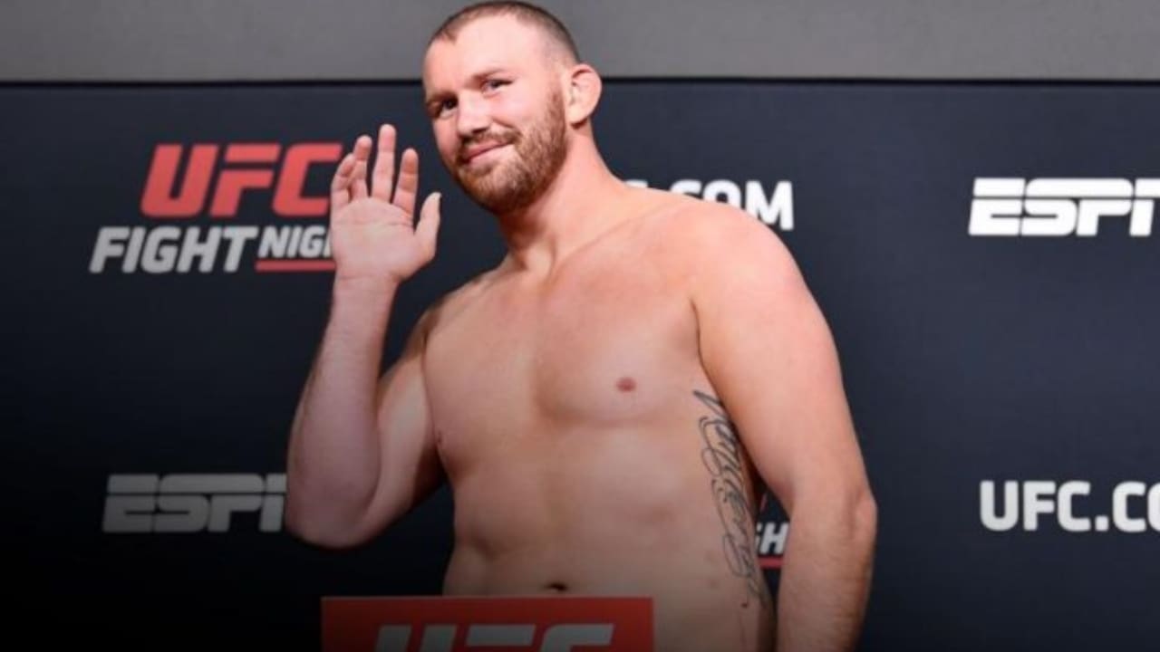 Jared Vanderaa Net Worth Details Jared Vanderaa Net Worth Details