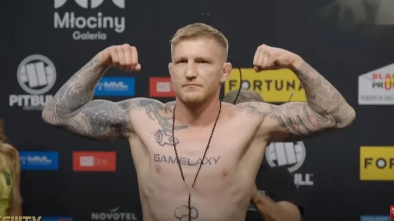 Lukasz Rajewski Net Worth Details Lukasz Rajewski Net Worth Details