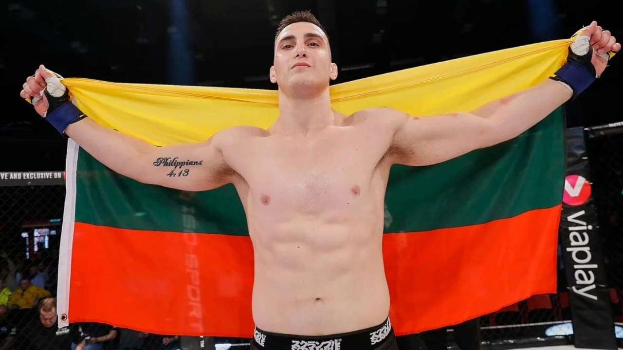 Modestas Bukauskas Net Worth Details Modestas Bukauskas Net Worth Details