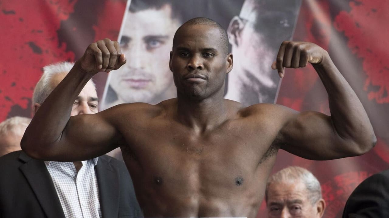 Adonis Stevenson Net Worth Details Adonis Stevenson Net Worth Details