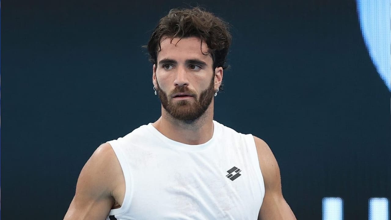 Andrea Pellegrino Net Worth Details Andrea Pellegrino Net Worth Details
