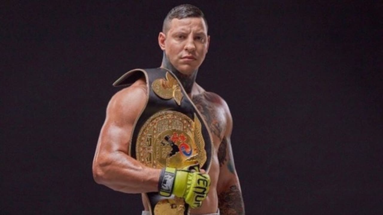 Askar Mozharov Net Worth Details Askar Mozharov Net Worth Details