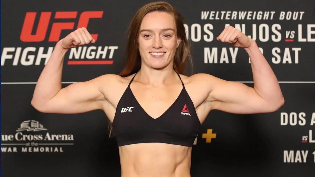 Aspen Ladd Net Worth Details Aspen Ladd Net Worth Details