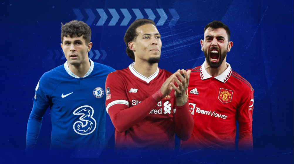 Biggest January Transfers of All Time Biggest January Transfers of All Time