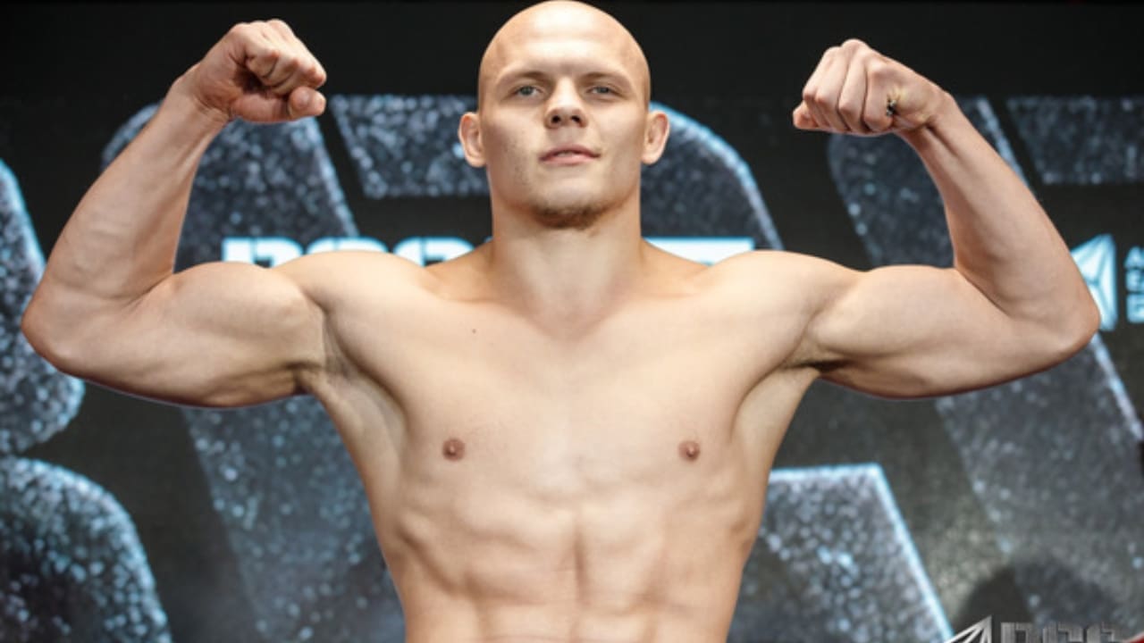 Bogdan Guskov Net Worth Detaails Bogdan Guskov Net Worth Detaails