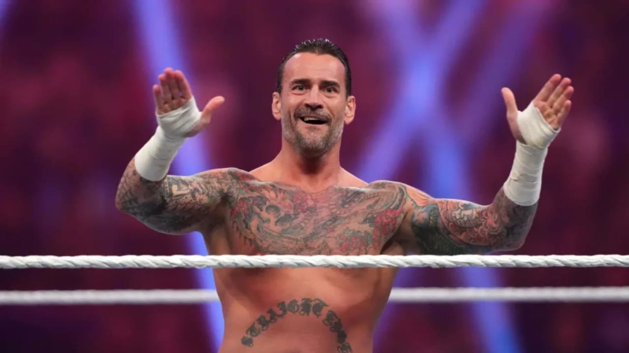 CM Punk Net Worth Details CM Punk Net Worth Details