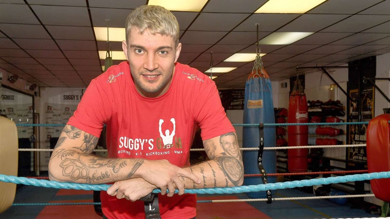 Chad Sugden Net Worth Details Chad Sugden Net Worth Details