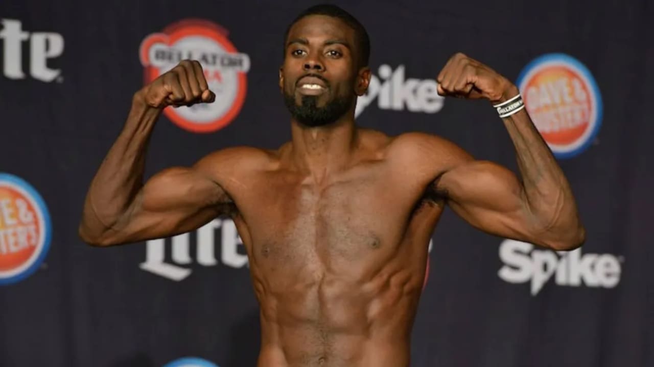 Chidi Njokuani Net Worth Details Chidi Njokuani Net Worth Details