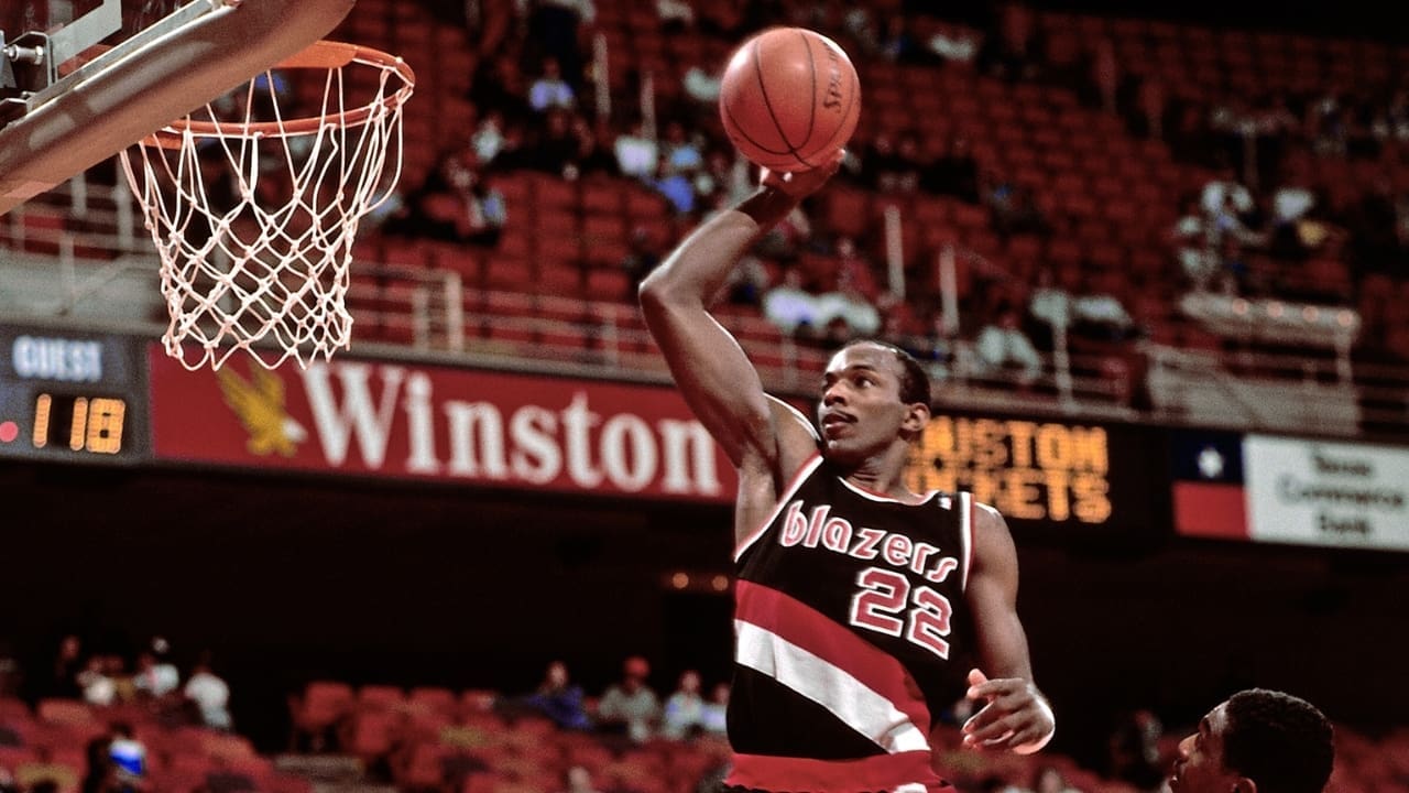 Clyde Drexler Net Worth Details Clyde Drexler Net Worth Details