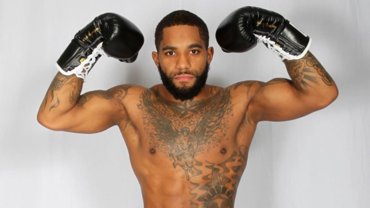 Curtis Stevens Net Worth Details Curtis Stevens Net Worth Details