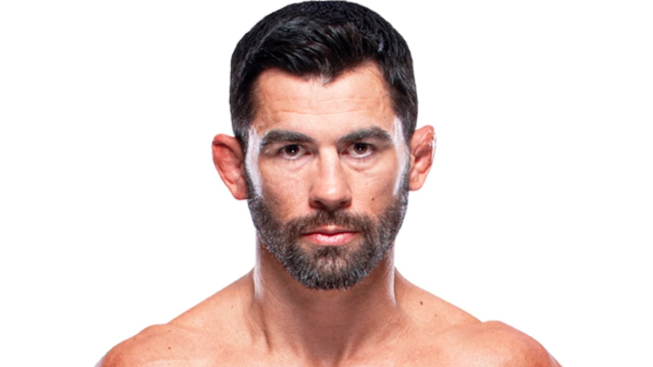 Dominick Cruz Net Worth Details Dominick Cruz Net Worth Details