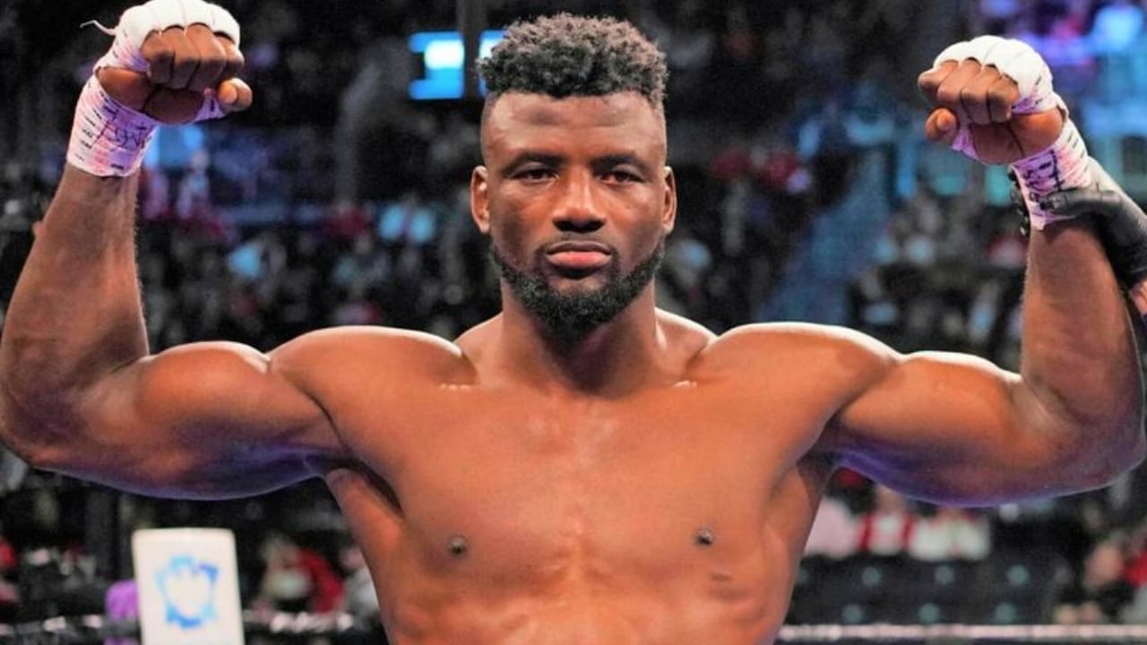 Efe Ajagba Net Worth Details Efe Ajagba Net Worth Details