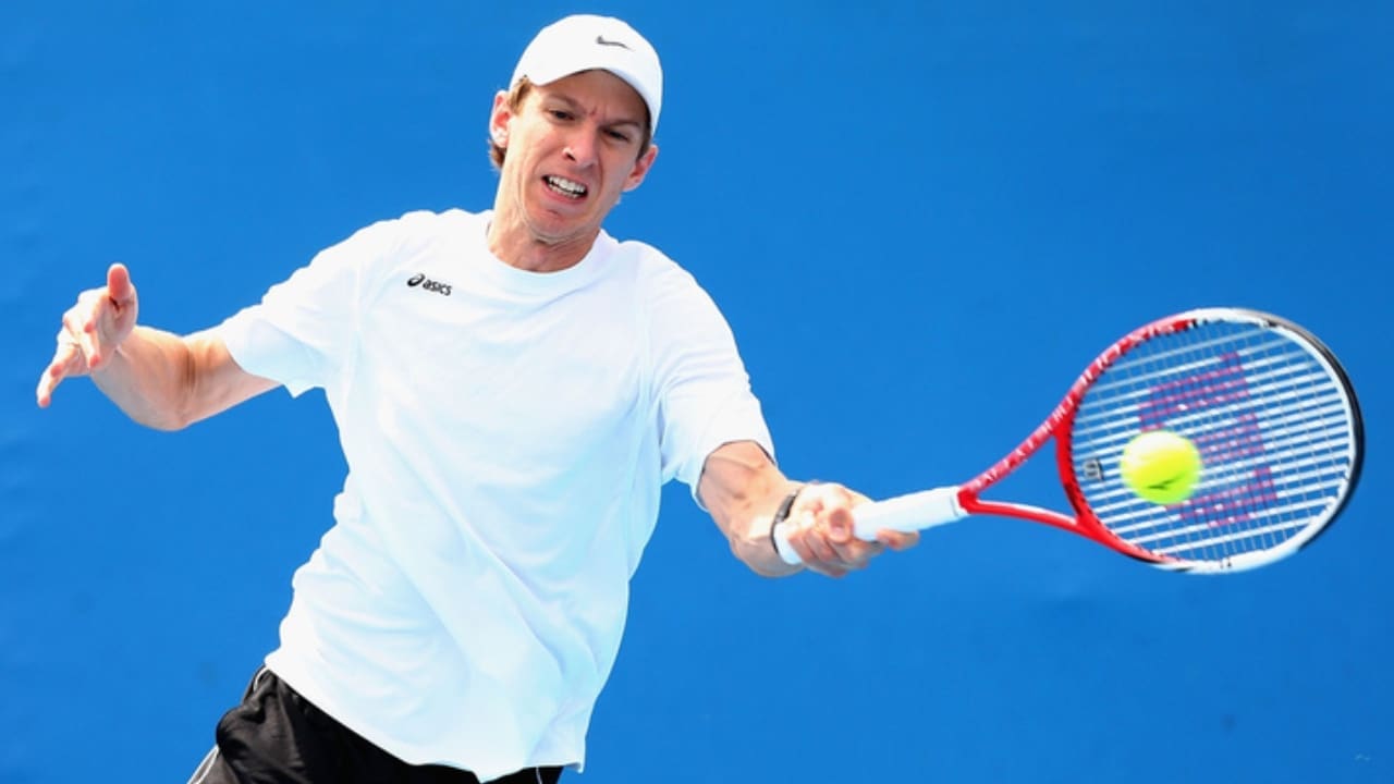Eric Butorac Net Worth Details Eric Butorac Net Worth Details