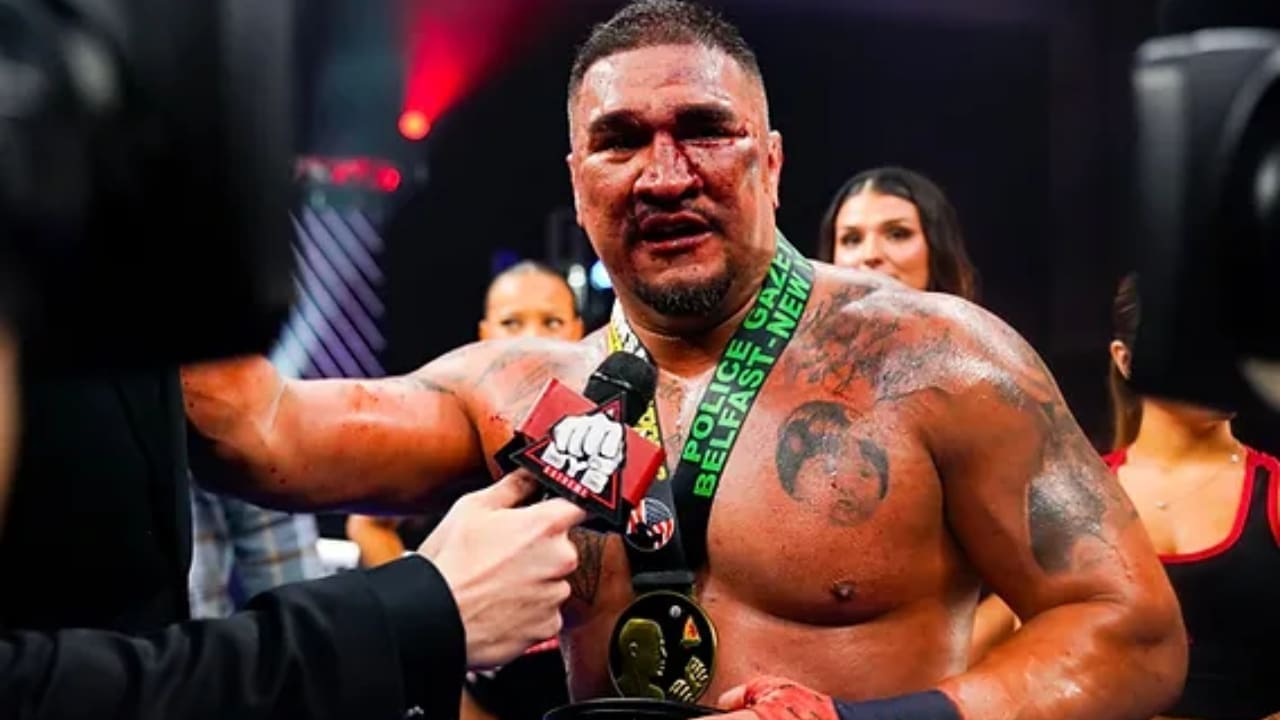 Ike Villanueva Net Worth Details Ike Villanueva Net Worth Details