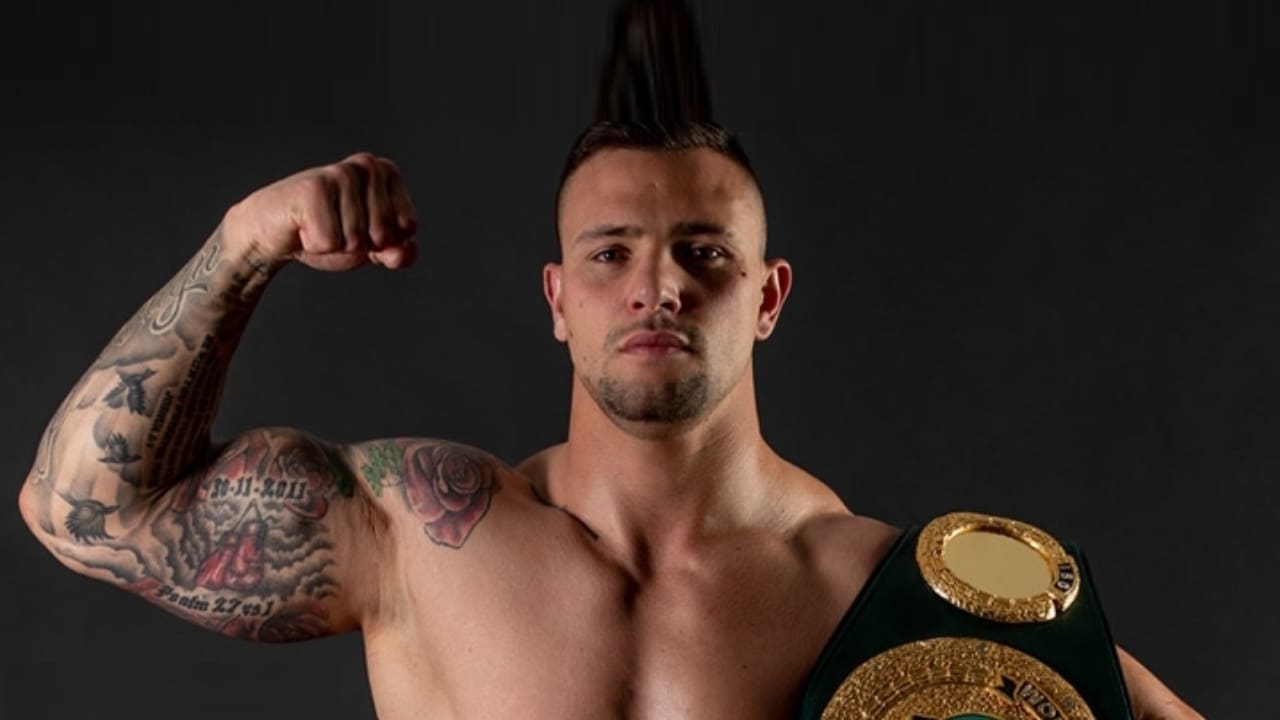 Kevin Lerena Net Worth Details Kevin Lerena Net Worth Details
