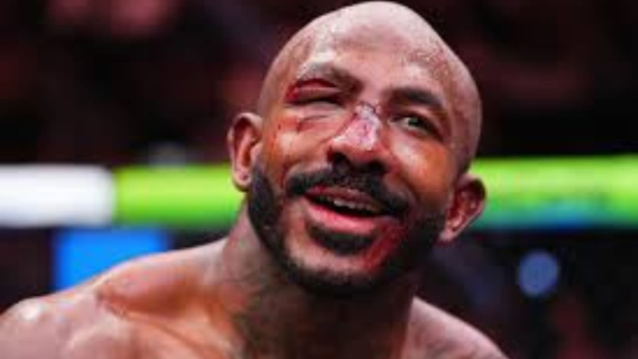 Khalil Rountree Jr. Net Worth Details Khalil Rountree Jr. Net Worth Details