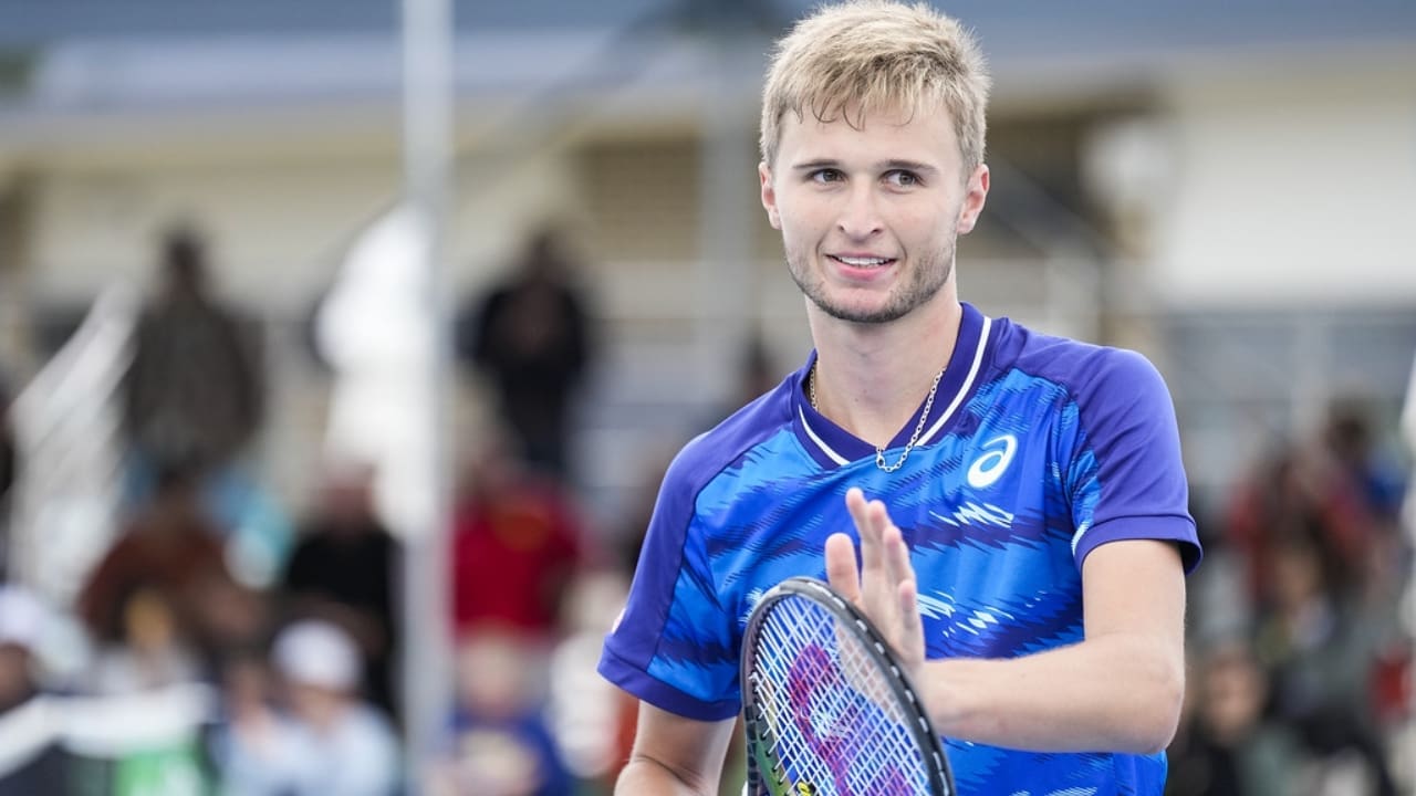 Leandro Riedi Net Worth Details Leandro Riedi Net Worth Details