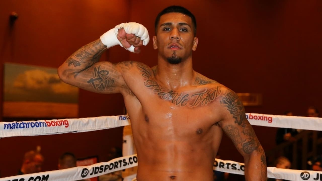 Luis Arias Net Worth Details Luis Arias Net Worth Details