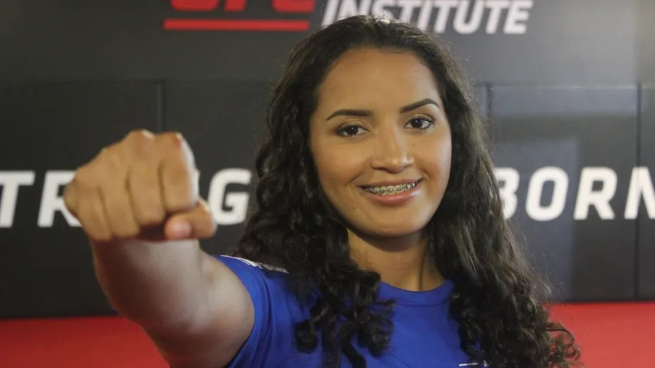 Mabelly Lima Net Worth Details Mabelly Lima Net Worth Details