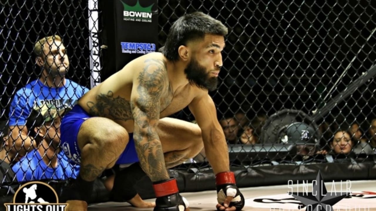 Mando Gutierrez Biography