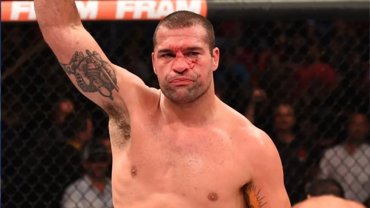 Mauricio Rua Net Worth Details Mauricio Rua Net Worth Details
