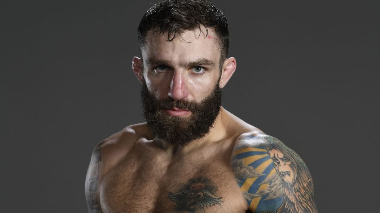 Michael Chiesa Net Worth Details Michael Chiesa Net Worth Details