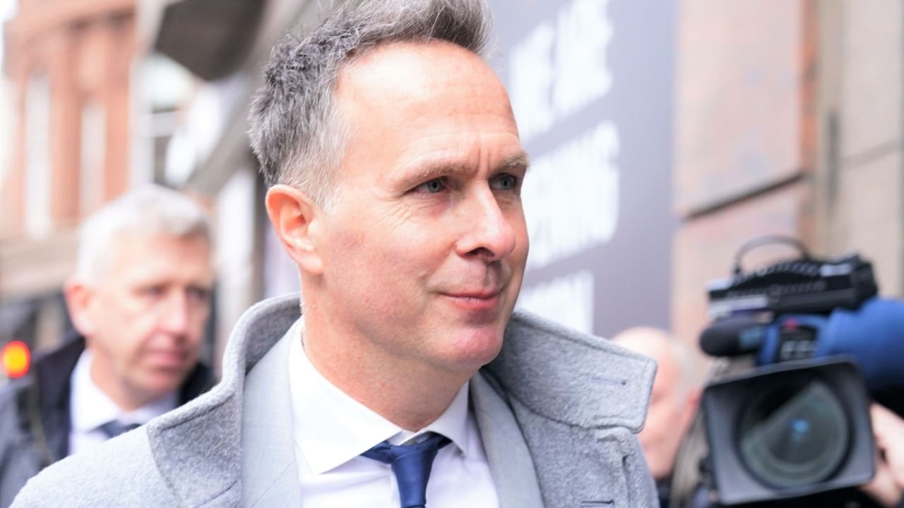 Michael Vaughan Net Worth Details Michael Vaughan Net Worth Details