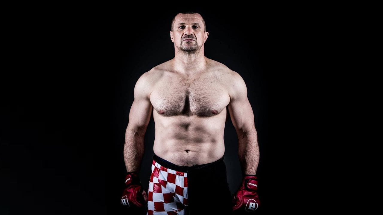 Mirko Cro Cop Net Worth Details Mirko Cro Cop Net Worth Details