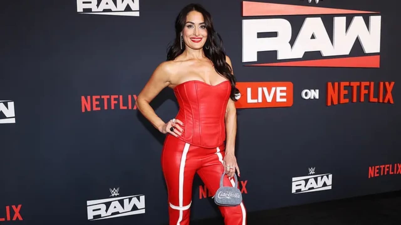 Nikki Bella Net Worth Details Nikki Bella Net Worth Details