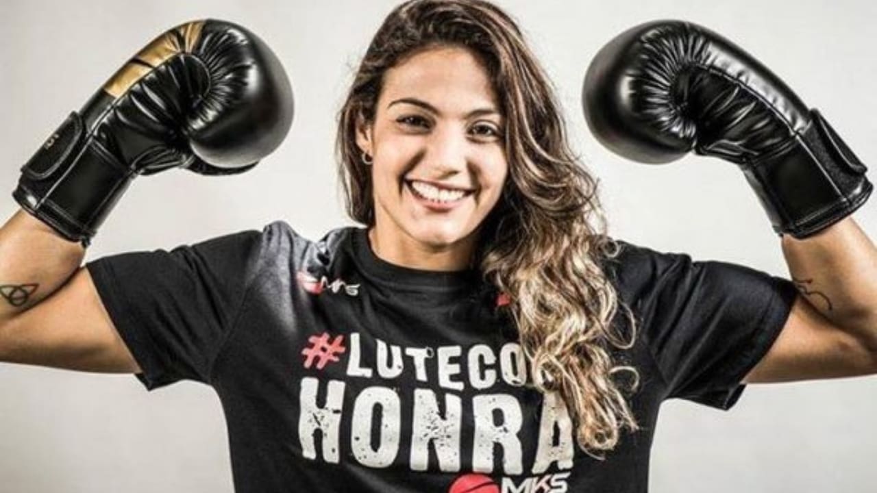 Poliana Botelho Net Worth Details Poliana Botelho Net Worth Details