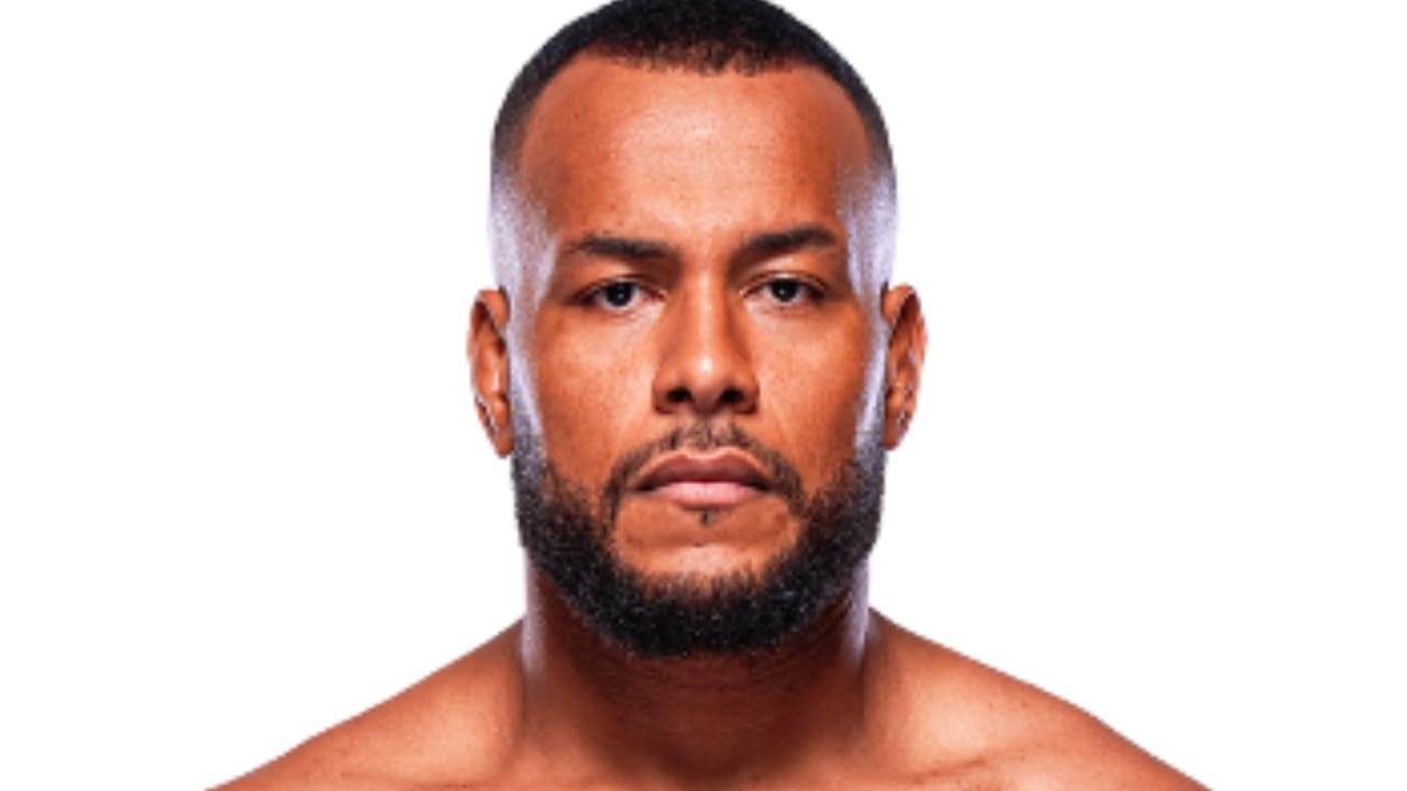 Rodrigo Nascimento Biography