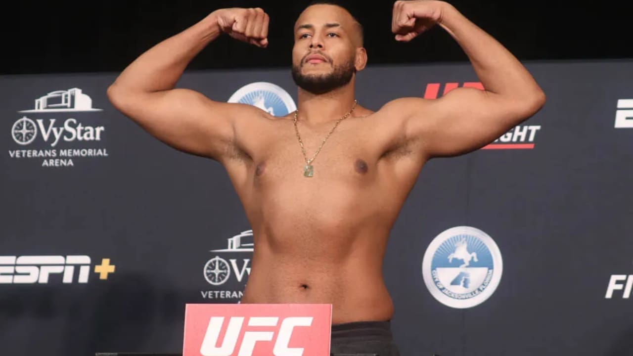 Rodrigo Nascimento Net Worth Details Rodrigo Nascimento Net Worth Details