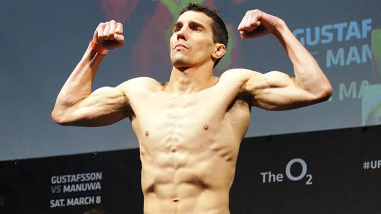Roland Delorme Net Worth Details Roland Delorme Net Worth Details
