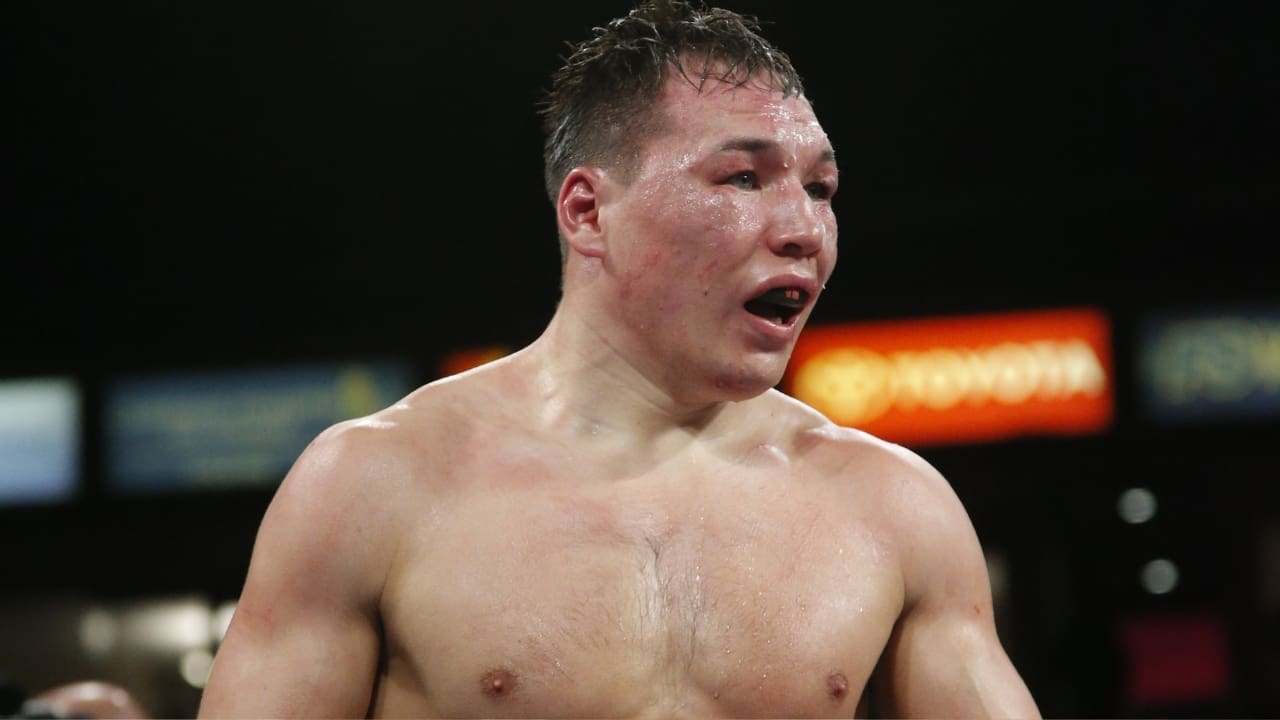 Ruslan Provodnikov Net Worth Details Ruslan Provodnikov Net Worth Details