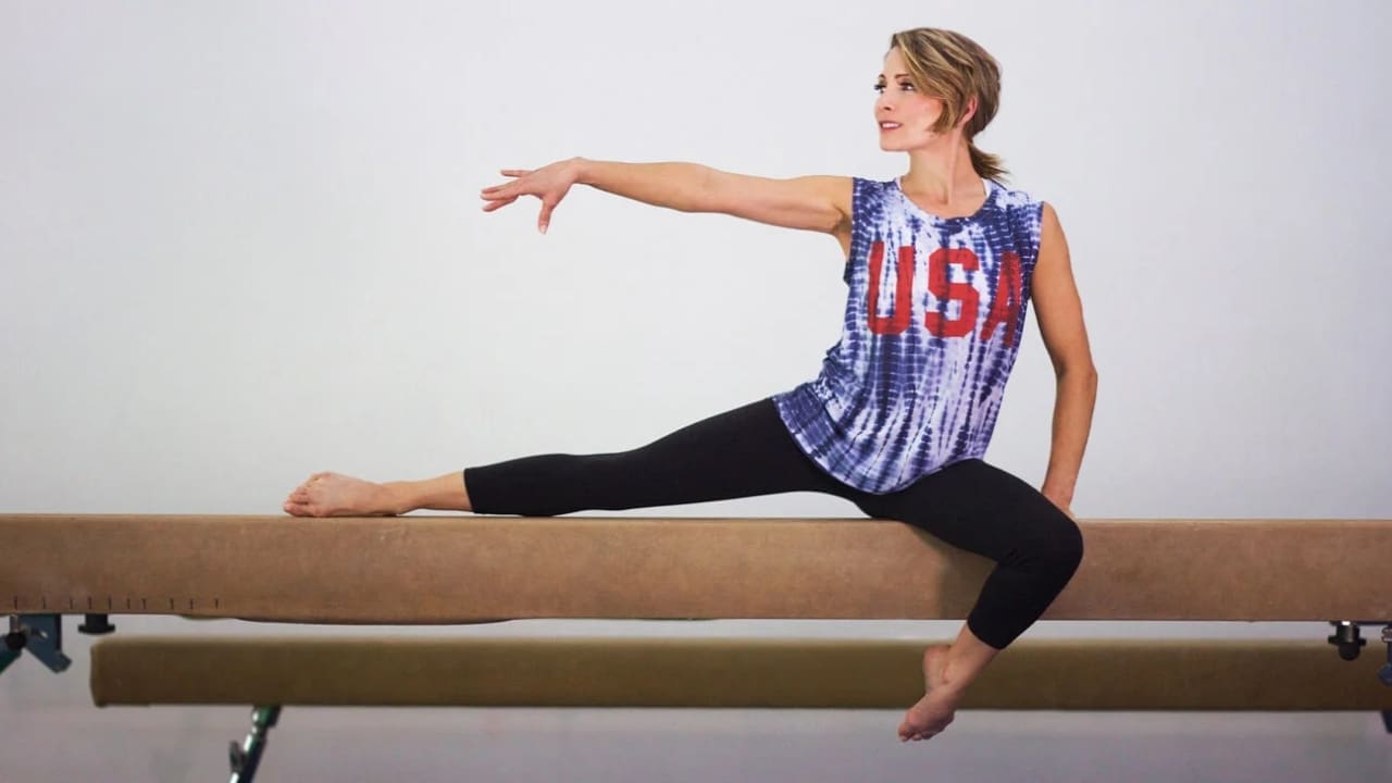 Shannon Miller Biography