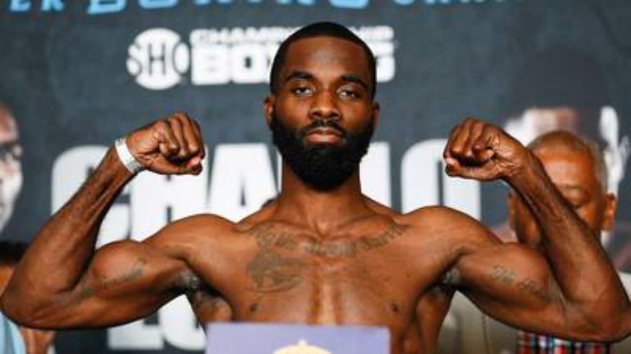 Terrell Gausha Net Worth Details Terrell Gausha Net Worth Details