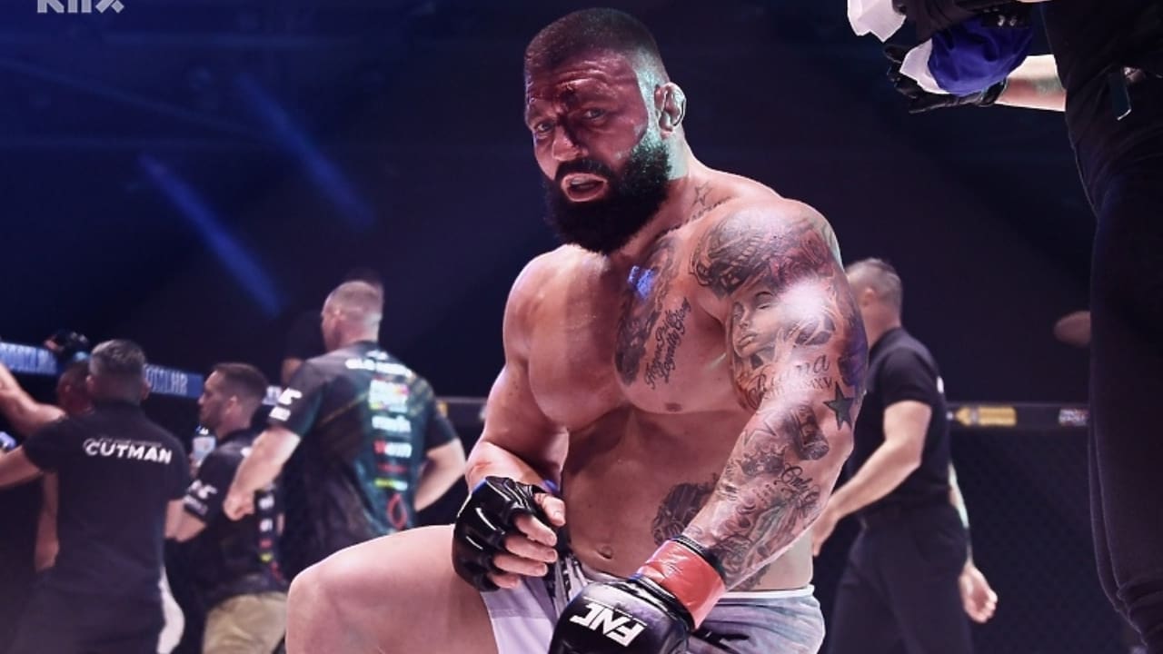 Tomislav Spahovic Net Worth Details Tomislav Spahovic Net Worth Details