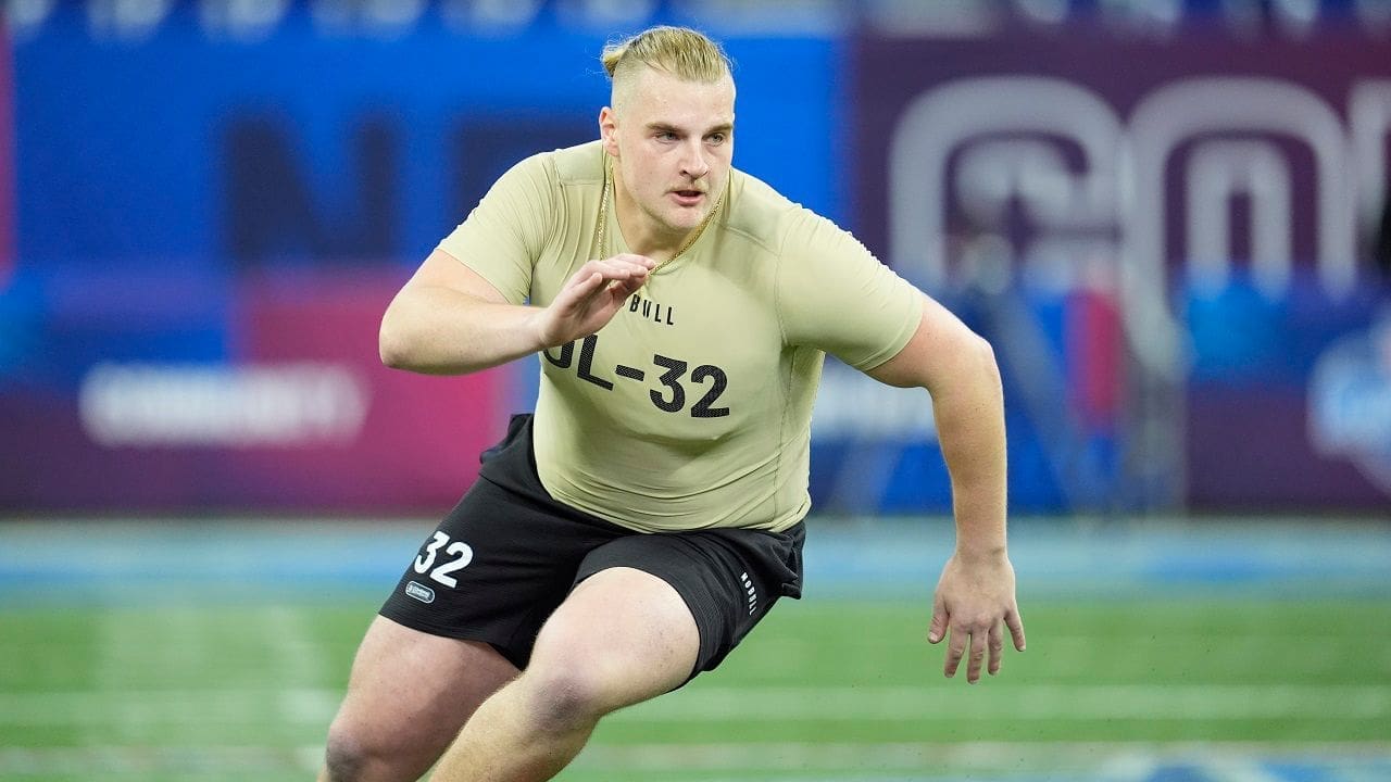 C.J. Hanson Net Worth Details C.J. Hanson Net Worth Details