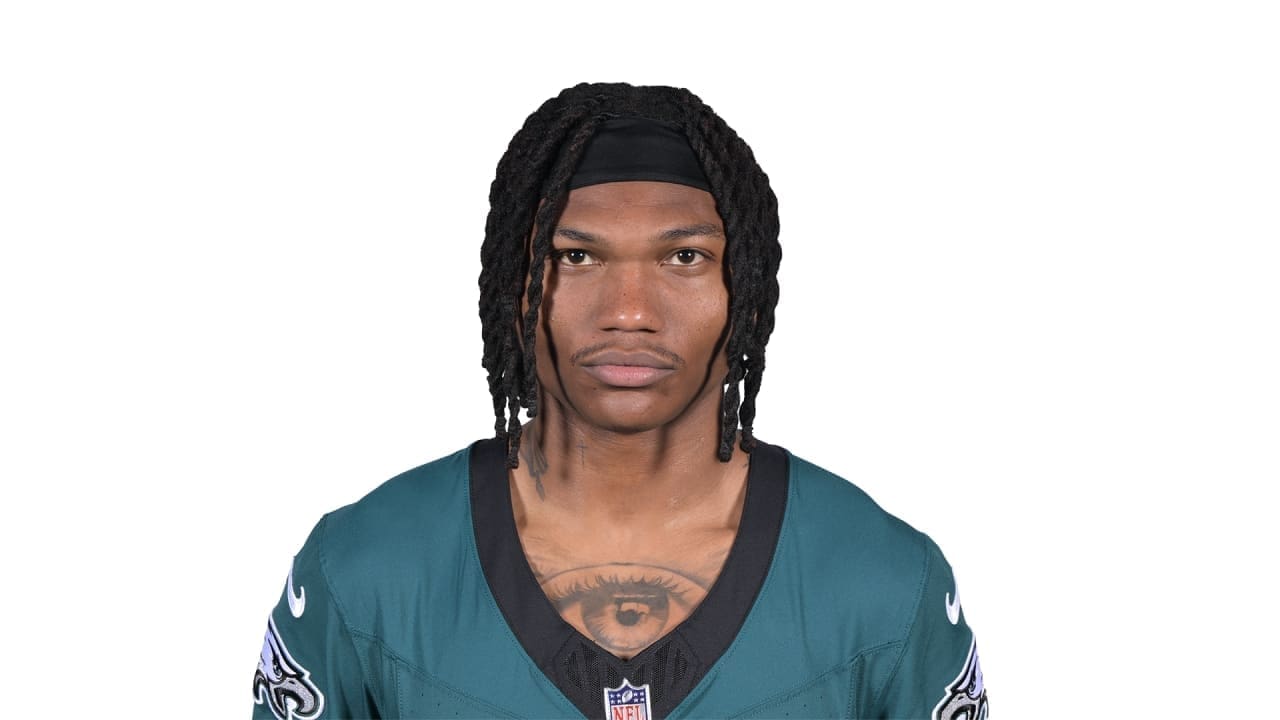 Eli Ricks Biography