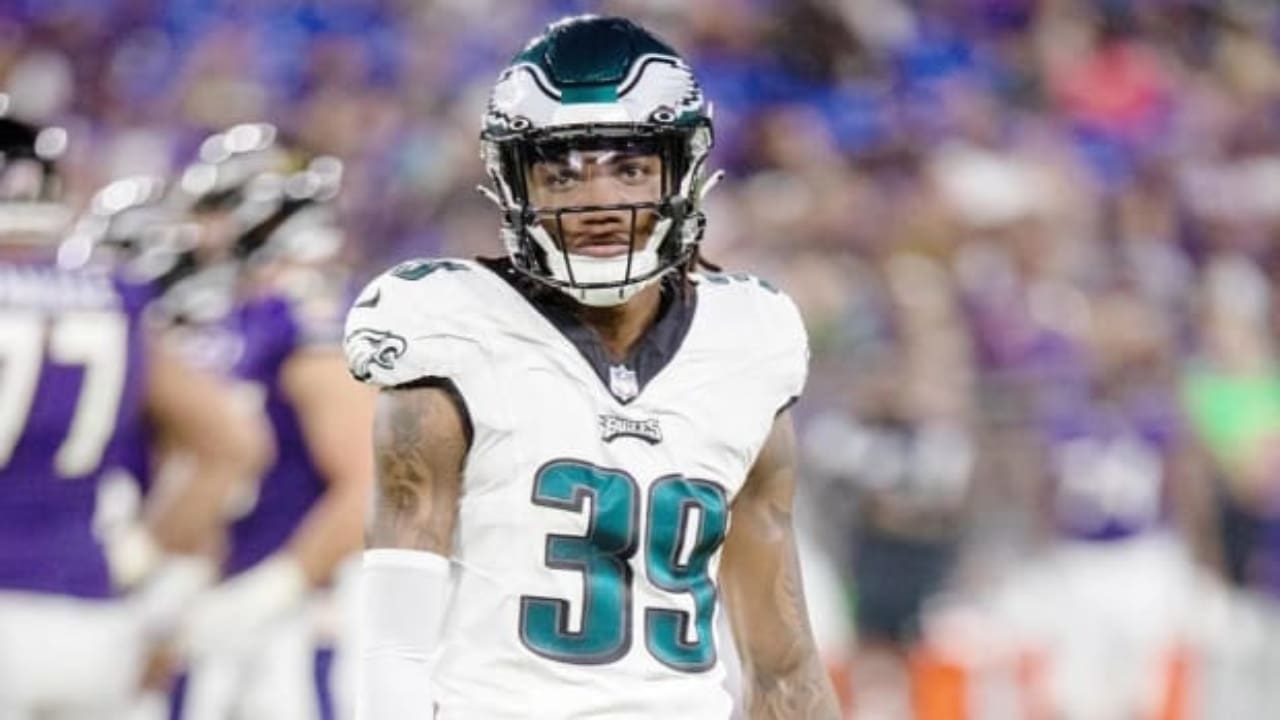 Eli Ricks Net Worth Details Eli Ricks Net Worth Details